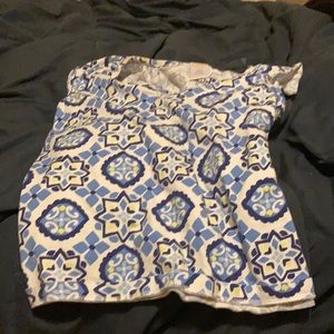 Gymboree M shirt girls